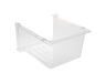 PAN Vegetable COVER LEFT BODY – Part Number: WR32X10709