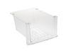 2340380-2-S-GE-WR32X10709- PAN Vegetable COVER LEFT BODY
