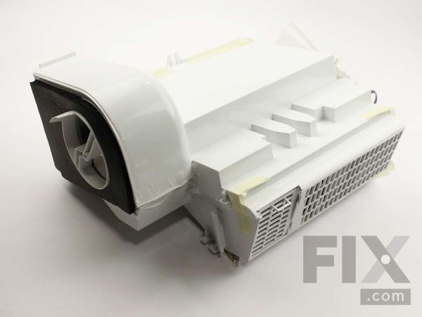2340397-1-M-GE-WR49X10187- AIR HANDLER Assembly