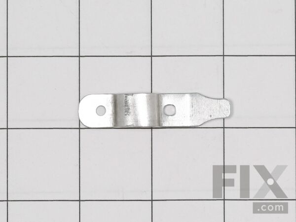 2340404-1-M-GE-WR51X10105-Defrost Heater Clip