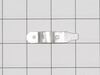 Defrost Heater Clip – Part Number: WR51X10105