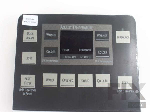 2340411-1-M-GE-WR55X10785-INTERFACE DISPENSER Assembly