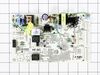 Main Control Board Assembly – Part Number: WR55X10832