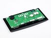 2340432-2-S-GE-WR55X10859-Dispenser Touchpad - Black
