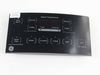 2340432-3-S-GE-WR55X10859-Dispenser Touchpad - Black