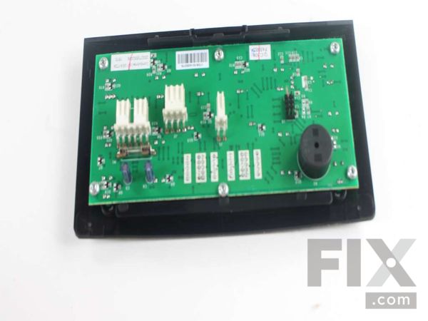 2340434-1-M-GE-WR55X10884-Display Touchpad and Electronic Control Board