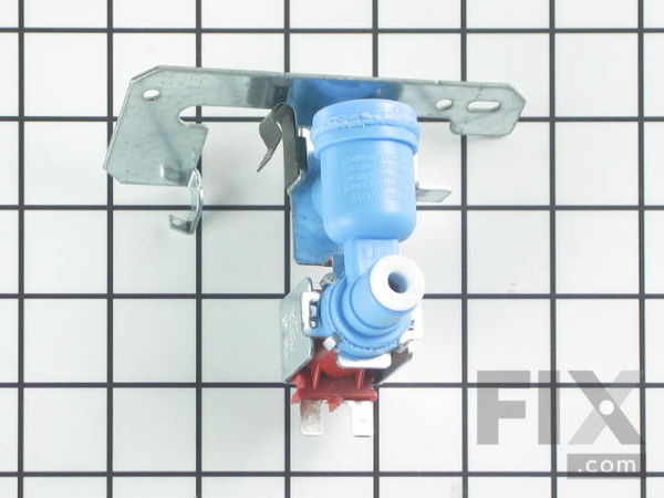2340443-1-M-GE-WR57X10086-Icemaker Water Inlet Valve