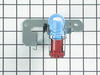 2340443-2-S-GE-WR57X10086-Icemaker Water Inlet Valve