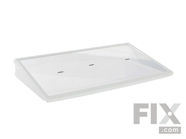 2340457-1-M-GE-WR71X10814- ENCAPSULATED SHELF Assembly