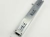 Refrigerator Freezer Basket Slide Rail, Right – Part Number: WR72X10277