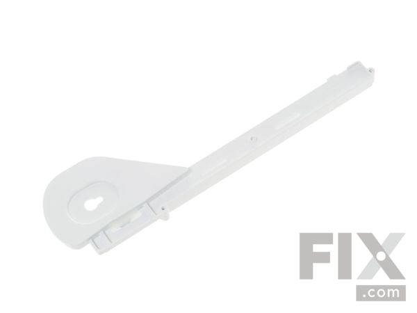 2340489-1-M-GE-WR72X10316-SLIDE MEAT PAN