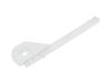 SLIDE MEAT PAN – Part Number: WR72X10316