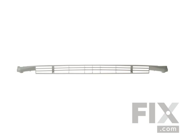 2340490-1-M-GE-WR74X10240-GRILLE BASE