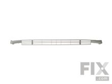 GRILLE BASE – Part Number: WR74X10240