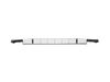 2340495-2-S-GE-WR74X10247-GRILLE BASE