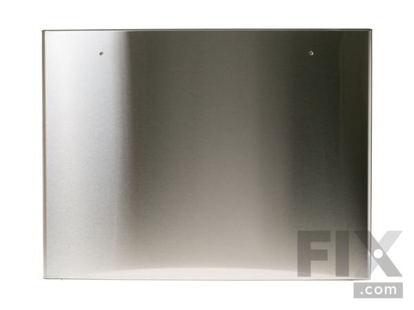 2340510-1-M-GE-WR78X12147-DOOR FOAM Assembly FZ BOWED