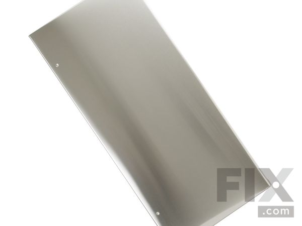 2340517-1-M-GE-WR78X12161- DOOR FOAM Assembly FR BW Left Hand