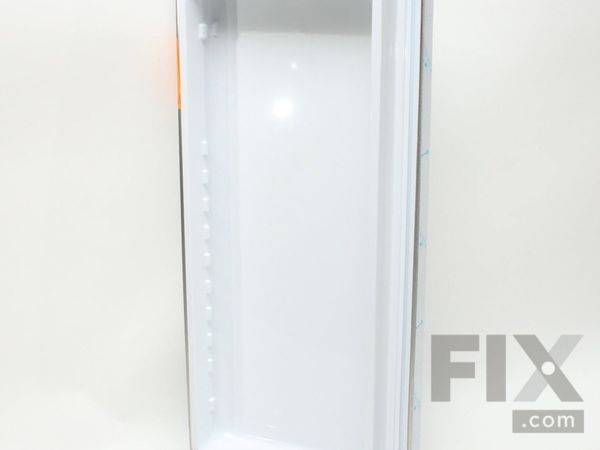 2340530-1-M-GE-WR78X12182- DOOR FOAM Assembly FLAT Left Hand