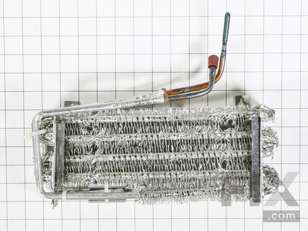 2340632-1-M-GE-WR85X10101- LOW SIDE Assembly