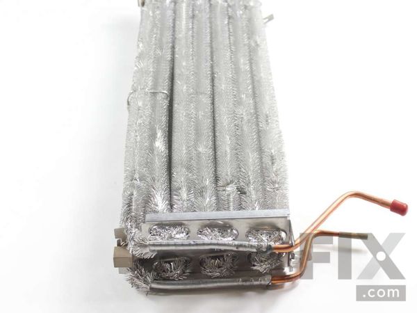 2340633-1-M-GE-WR85X10107- LOW SIDE Assembly