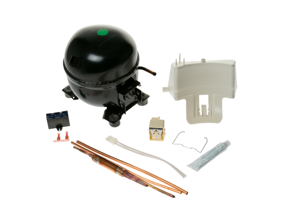 2340656-1-M-GE-WR87X10201- COMPRESSOR Replacement KIT
