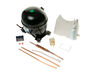 2340656-2-S-GE-WR87X10201- COMPRESSOR Replacement KIT