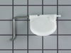 2340772-2-S-Whirlpool-6-904467-Drain Flapper