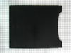 Exterior Door Panel - Black – Part Number: 6-917693
