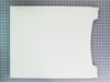 Exterior Door Panel – Part Number: 6-917694