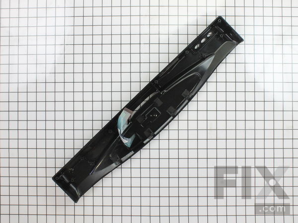 2340953-1-M-Whirlpool-6-917713-Control Panel with Touch Pad