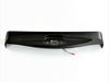 Control Panel with Touchpad - Black – Part Number: 6-917720