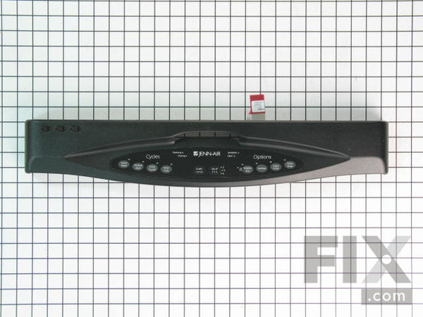 2340959-1-M-Whirlpool-6-917723-Control Panel with Touchpad
