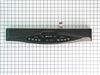 Control Panel with Touchpad – Part Number: 6-917723
