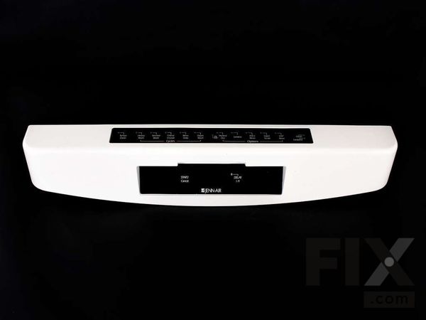 2341037-1-M-Whirlpool-6-919097-Control Panel - Bisque