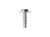 "SCREW DBL LD 8-22 X 1/2 – Part Number: WB1K15