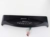 Control Panel with Touchpad - Black – Part Number: 6-919806
