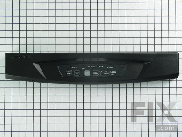 2341078-1-M-Whirlpool-6-919813-Control Panel with Touchpad