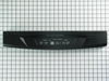 Control Panel with Touchpad – Part Number: 6-919813