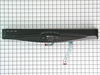 Control Panel with Touchpad - Black – Part Number: 6-919825