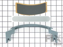 Door Reversing Kit – Part Number: 8579666ARP