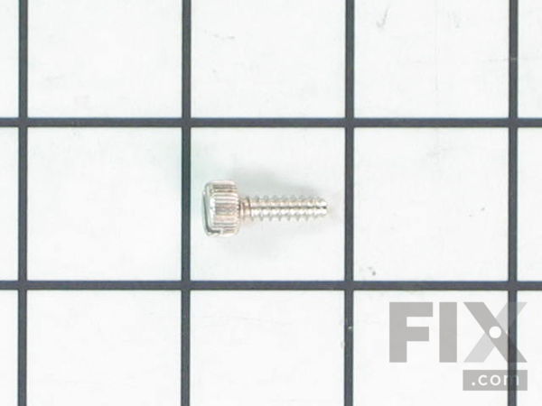 234133-1-M-GE-WB1K5             -"SCREW 8-18 X 1/2 "" "