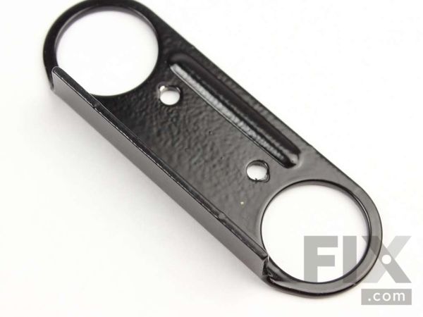 2341441-1-M-Whirlpool-W10153126-Door Stop - Black