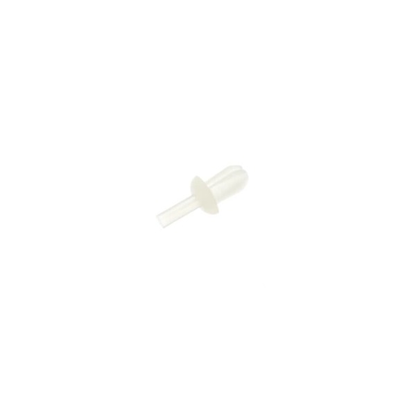 234154-1-M-GE-WB1K5071          -Range Plastc Rivet