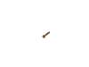 SCREW – Part Number: WB1K5072