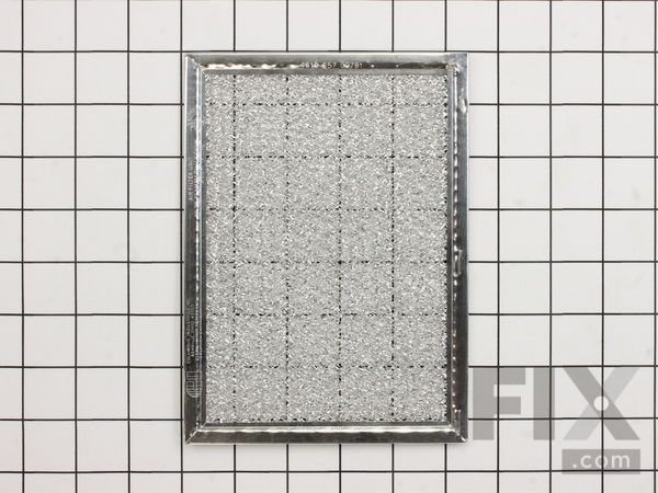 2341773-1-M-Whirlpool-W10181505-Grease Filter