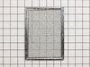 Grease Filter – Part Number: W10181505