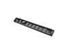 Kickplate Grille - Black – Part Number: W10184880