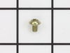 Range Screw – Part Number: WB1K5122