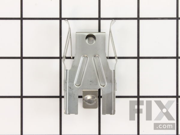 234197-1-M-GE-WB1K5128          -Terminal Block Bracket