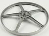 PULLEY – Part Number: W10193058